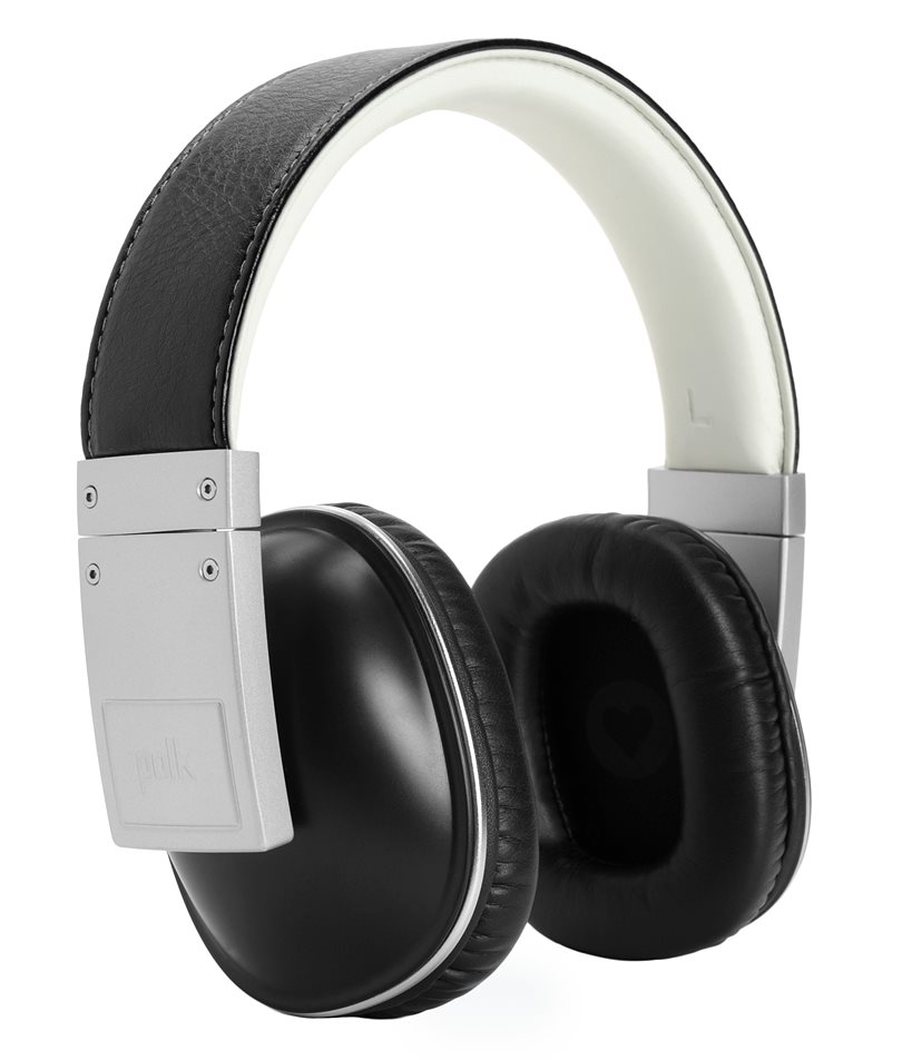 Polkaudio (Buckle)