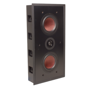 TruAudio B23 Series B23-265LCR