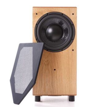 MJ Acoustics Reference Ref 210