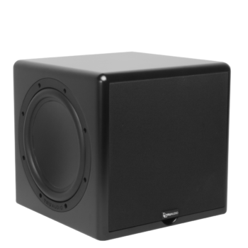 TruAudio CSUB Series CSUB-8