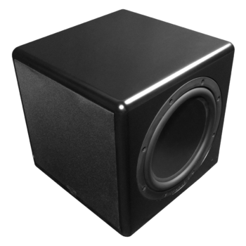 TruAudio CSUB Series CSUB-10