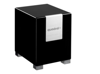 Quadral Qube S8 Aktiv