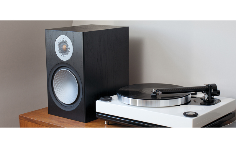 monitor audio silver 100 6g