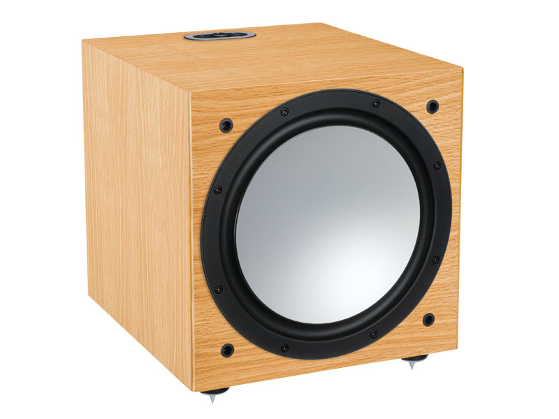 monitor audio 3