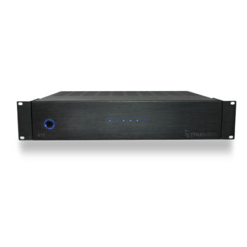 TruAudio A75
