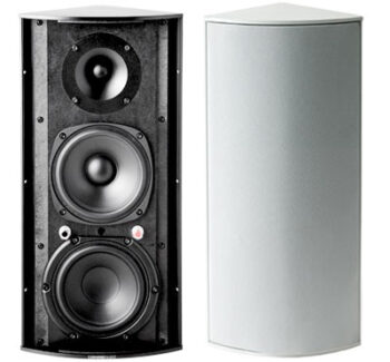 Cornered Audio C5TRM