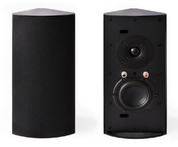 Cornered Audio C3