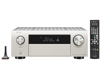Denon AVR-X4700H