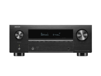 Denon AVC-X3800H