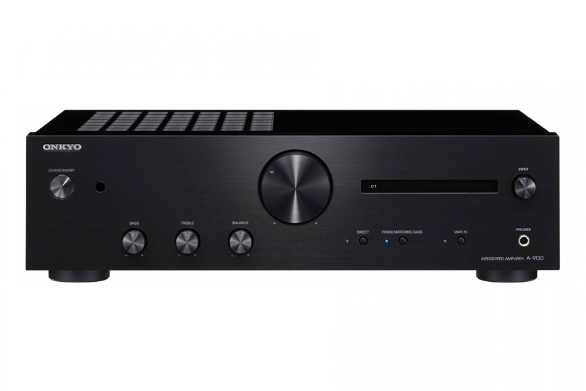 Onkyo   A-9130
