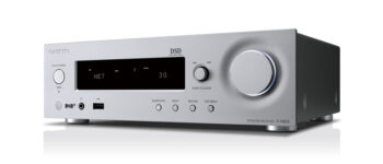 Onkyo  R-N855