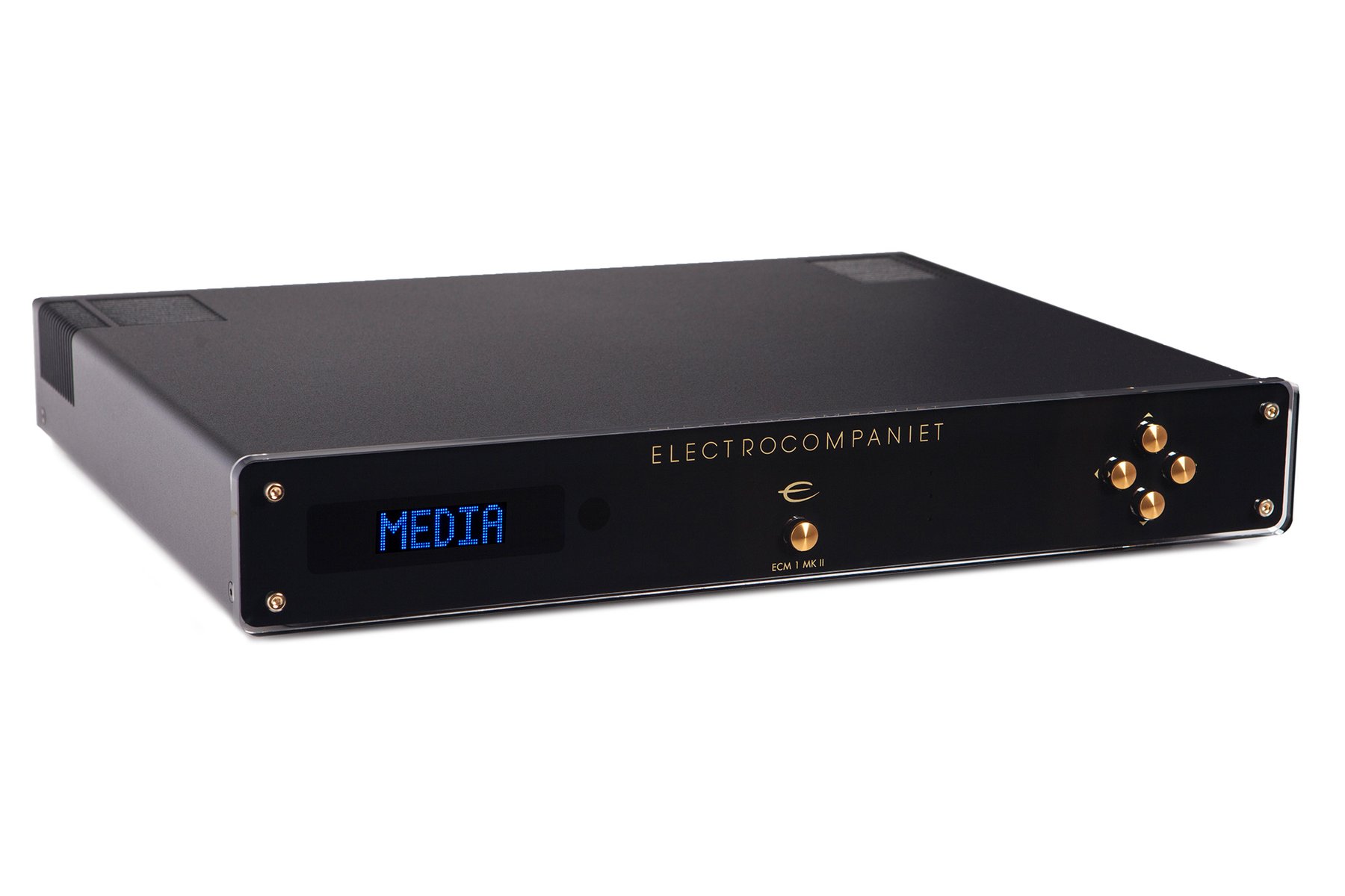 Electrocompaniet ECM 1 Mk2