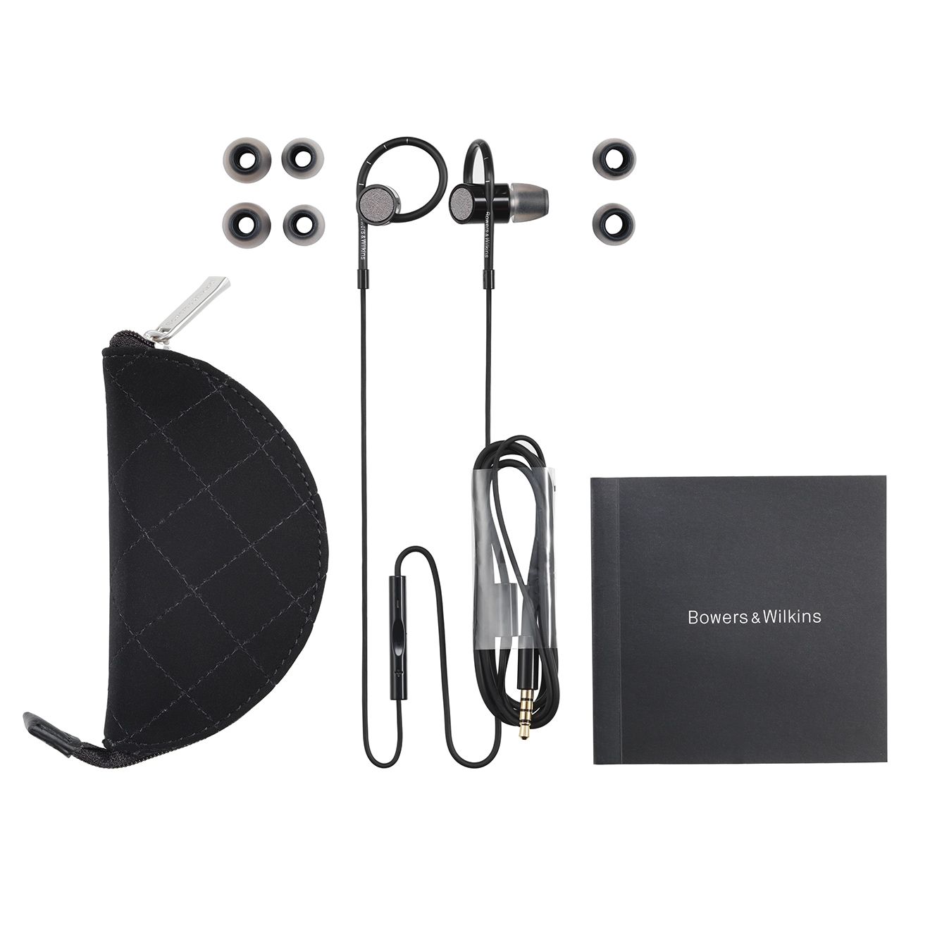 bowers c5 series 2