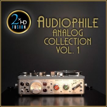 Various ‎– Audiophile Analog Collection Vol.1
