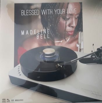 Madeline Bell - Blessed With Your Love