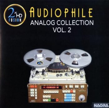Audiophile Analog Collection Vol. 2 LP