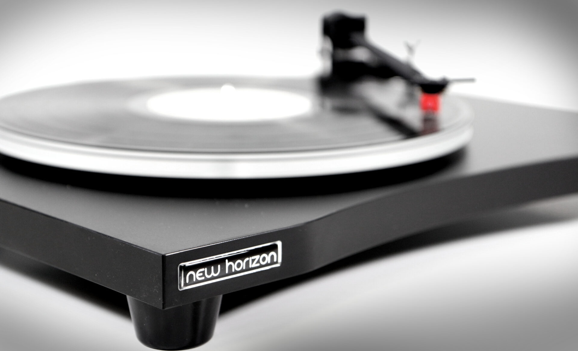New Horizon 129