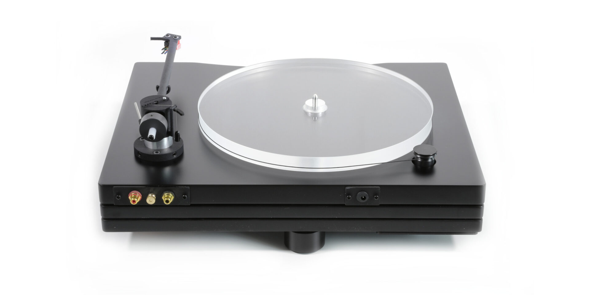 New Horizon 203