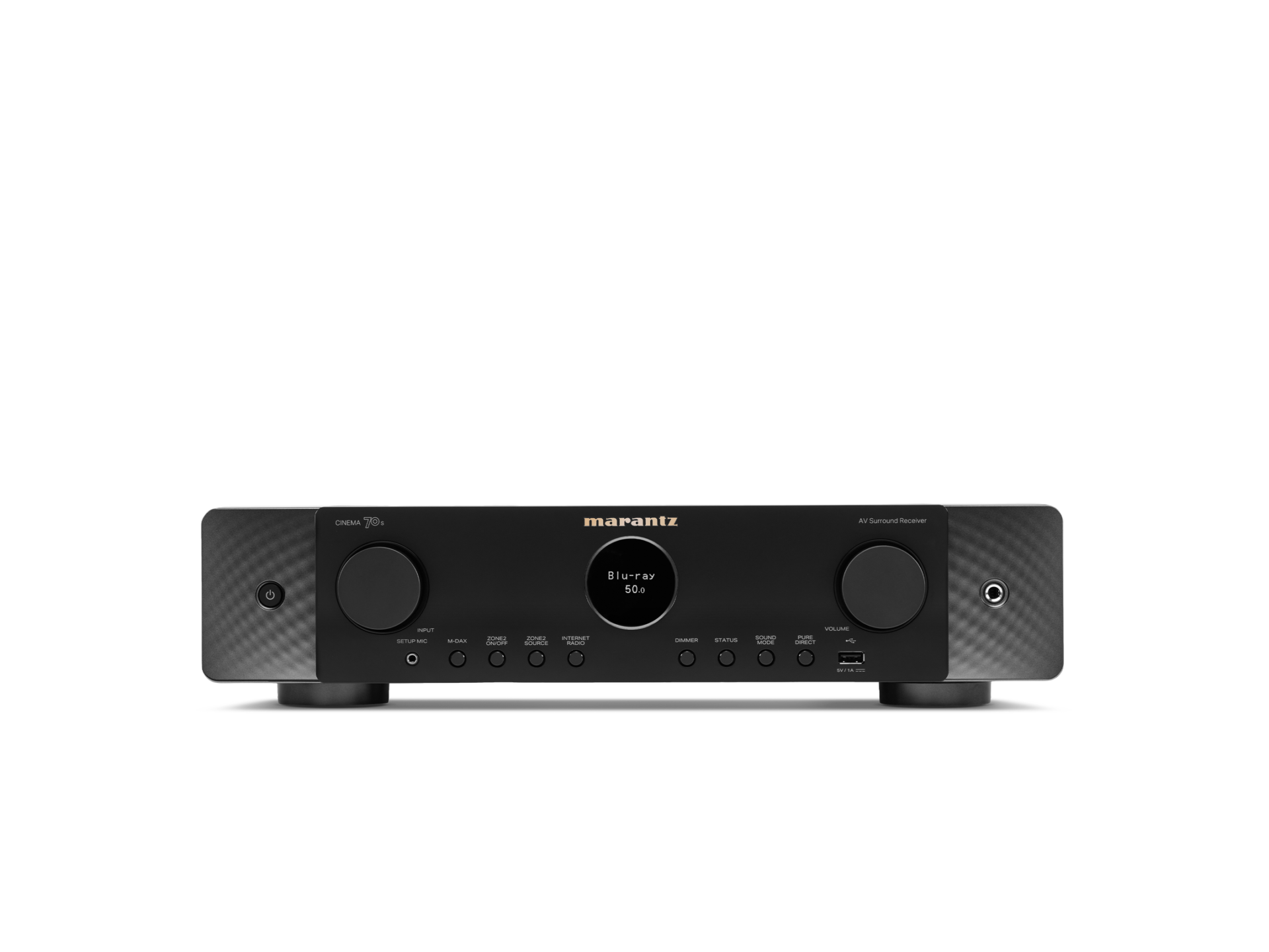 Marantz Cinema 70s