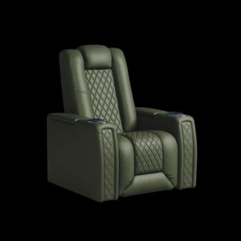 Grand Film Chairs Globe