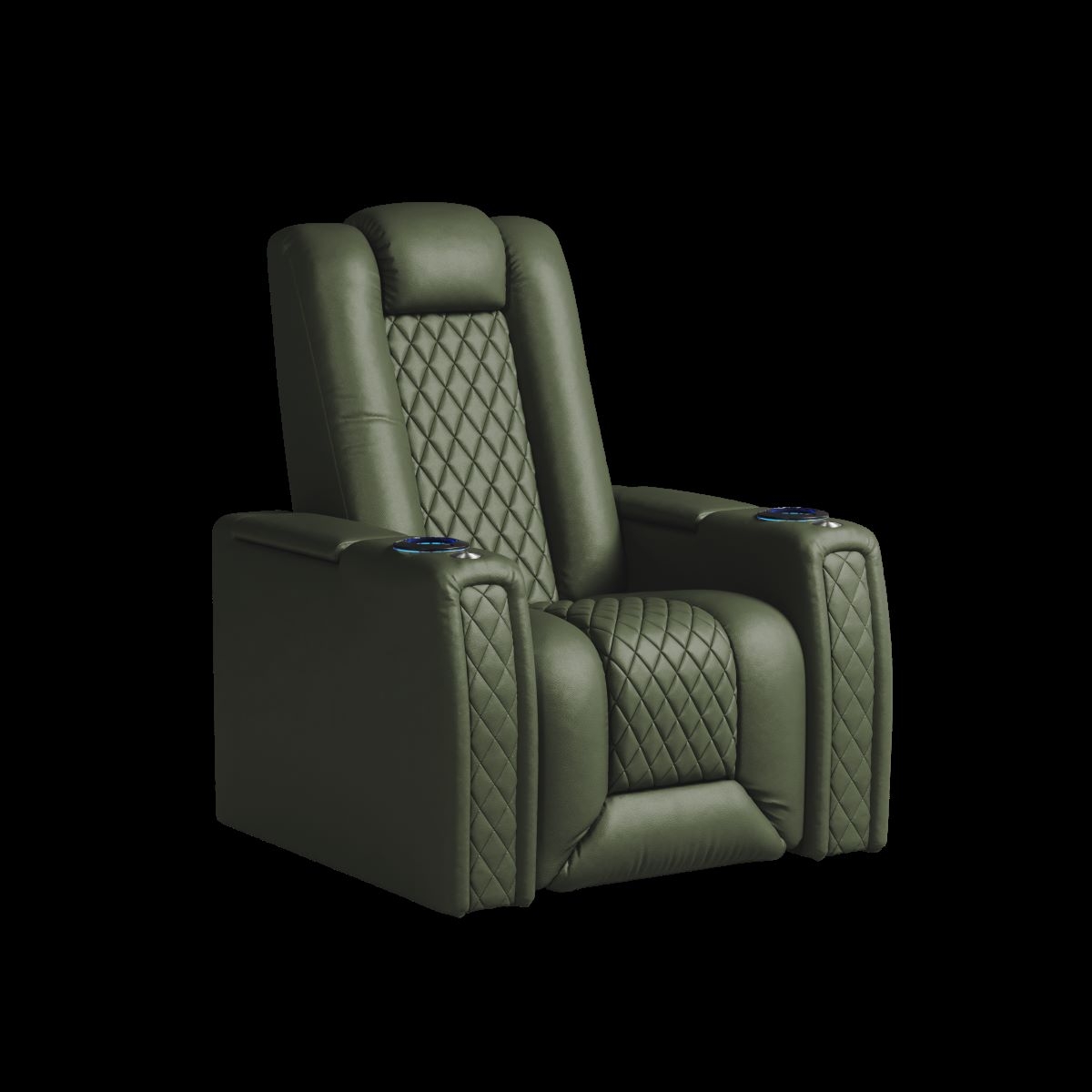 Grand Film Chairs Globe