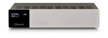 B.Audio Alpha One
