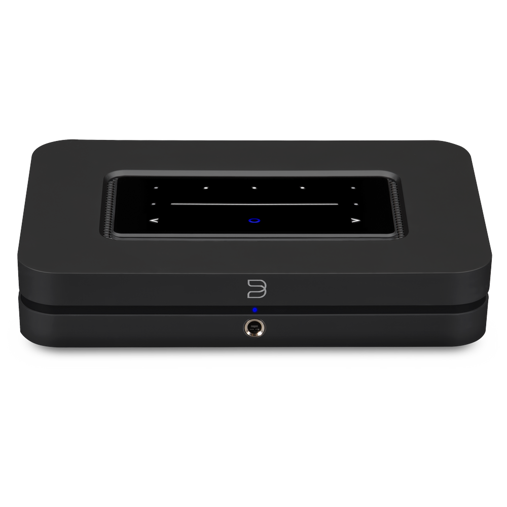 Bluesound Node