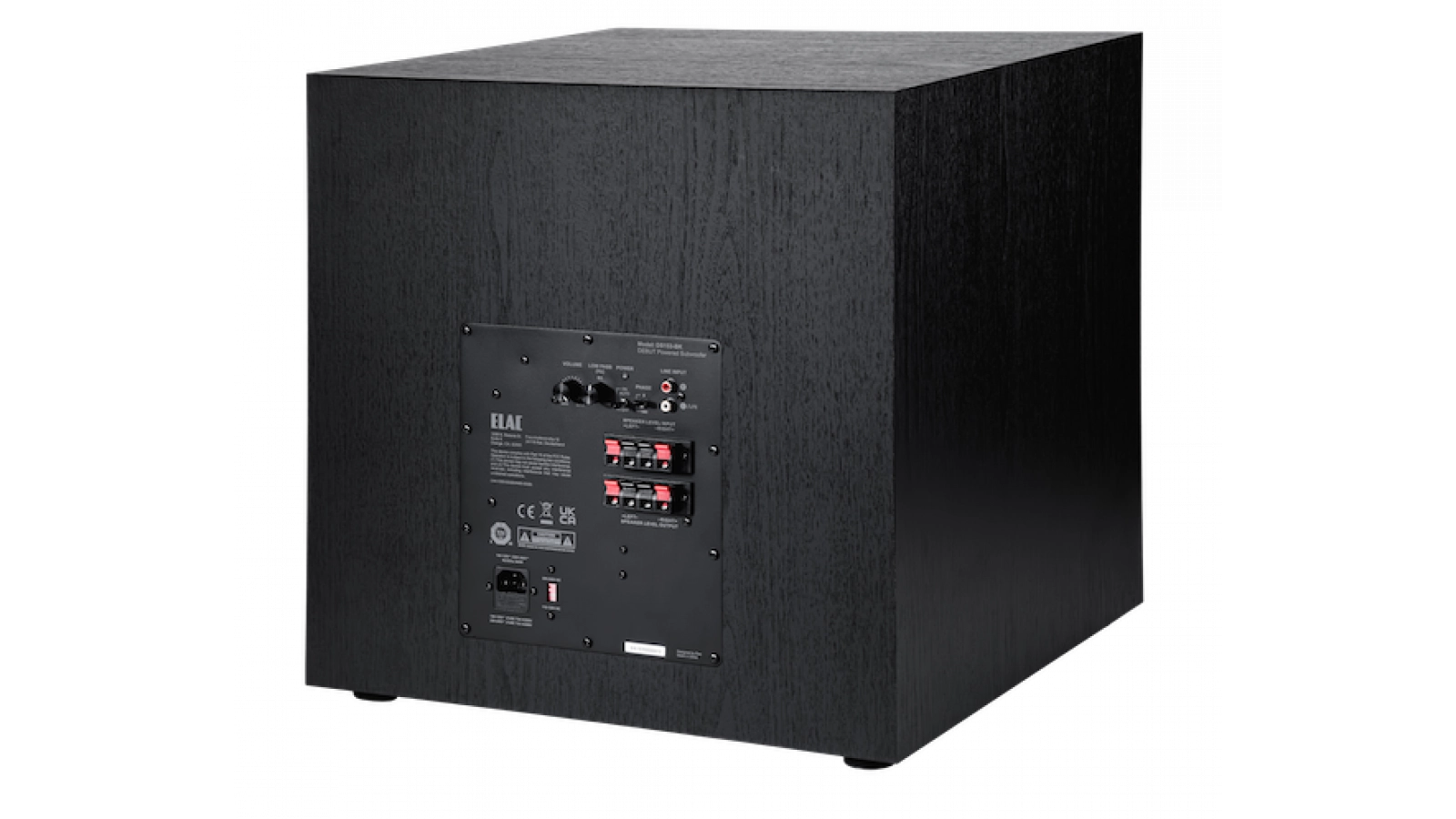 ELAC-DS-153-BK-4-25-7