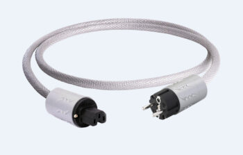 HiDiamond Power Top Silver