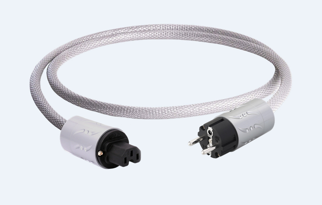 HiDiamond Power Top Silver