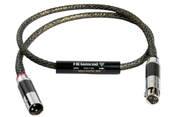 HiDiamond Digital Top Gold AES