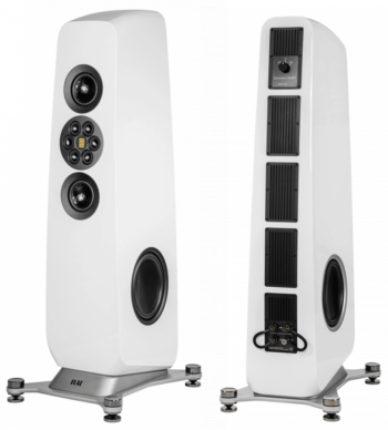Elac Concentro M 807