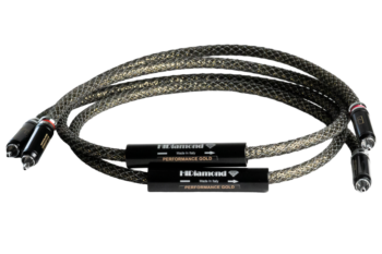 HiDiamond Signal Performance Gold