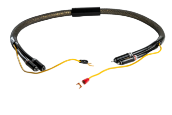 HiDiamond Phono Top Gold