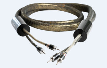 HiDiamond Speaker Top Gold