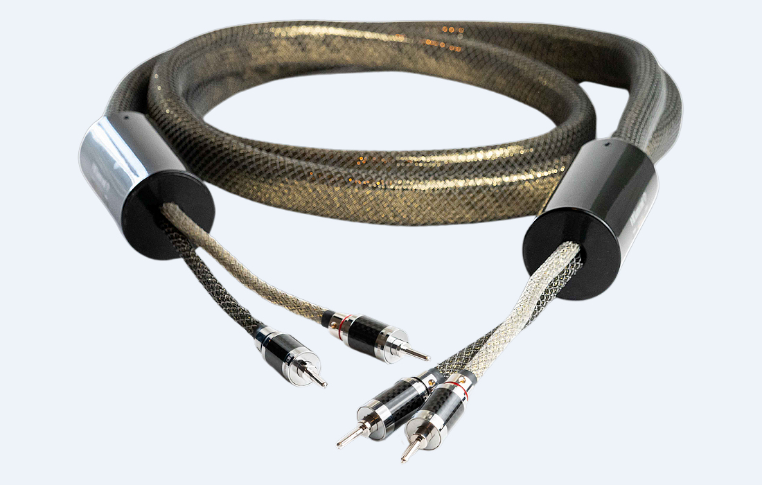 HiDiamond Speaker Top Gold