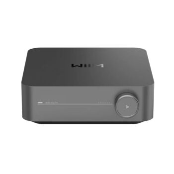 WiiM Amp Pro