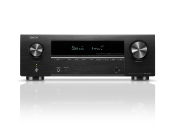 Denon AVR-X1800H
