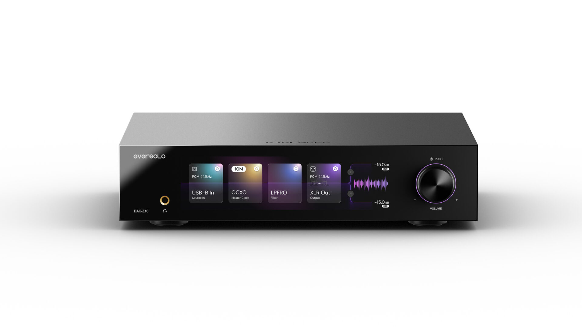 Eversolo DAC-Z10