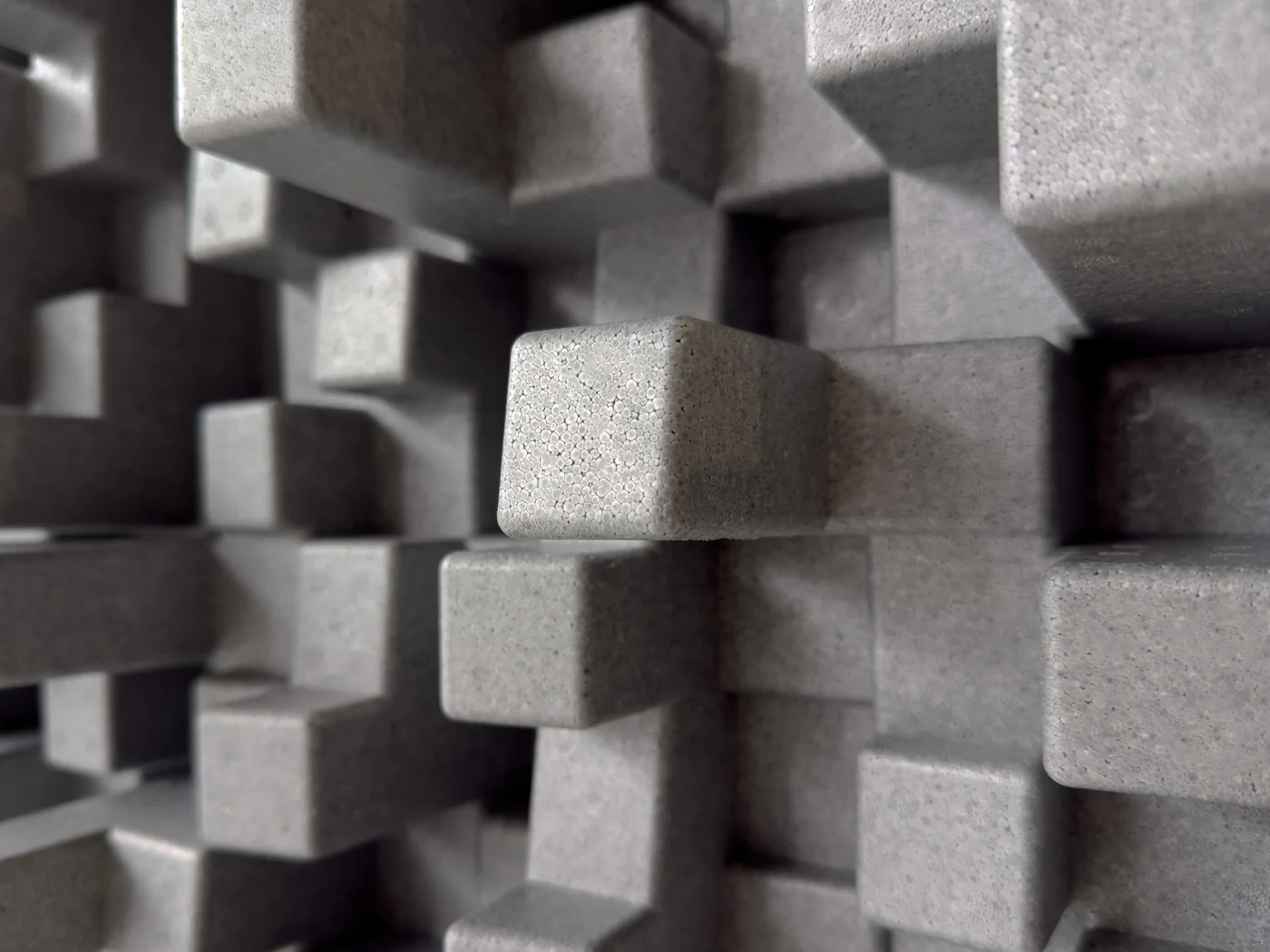 VicosuticMultifuserDC4AcousticDiffuserPanelinGreyDetail2