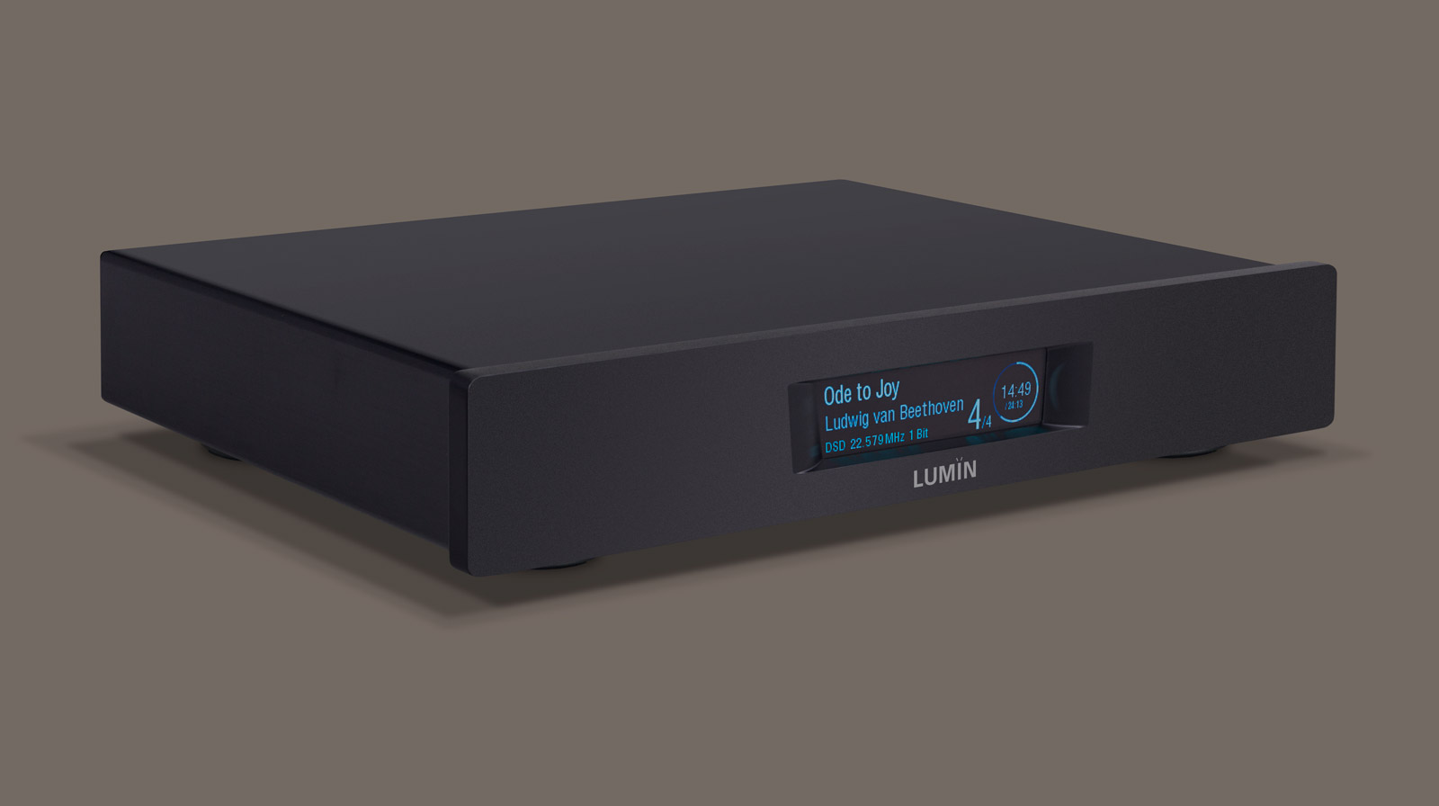 LUMIN-U2-Mini-black-facing-right