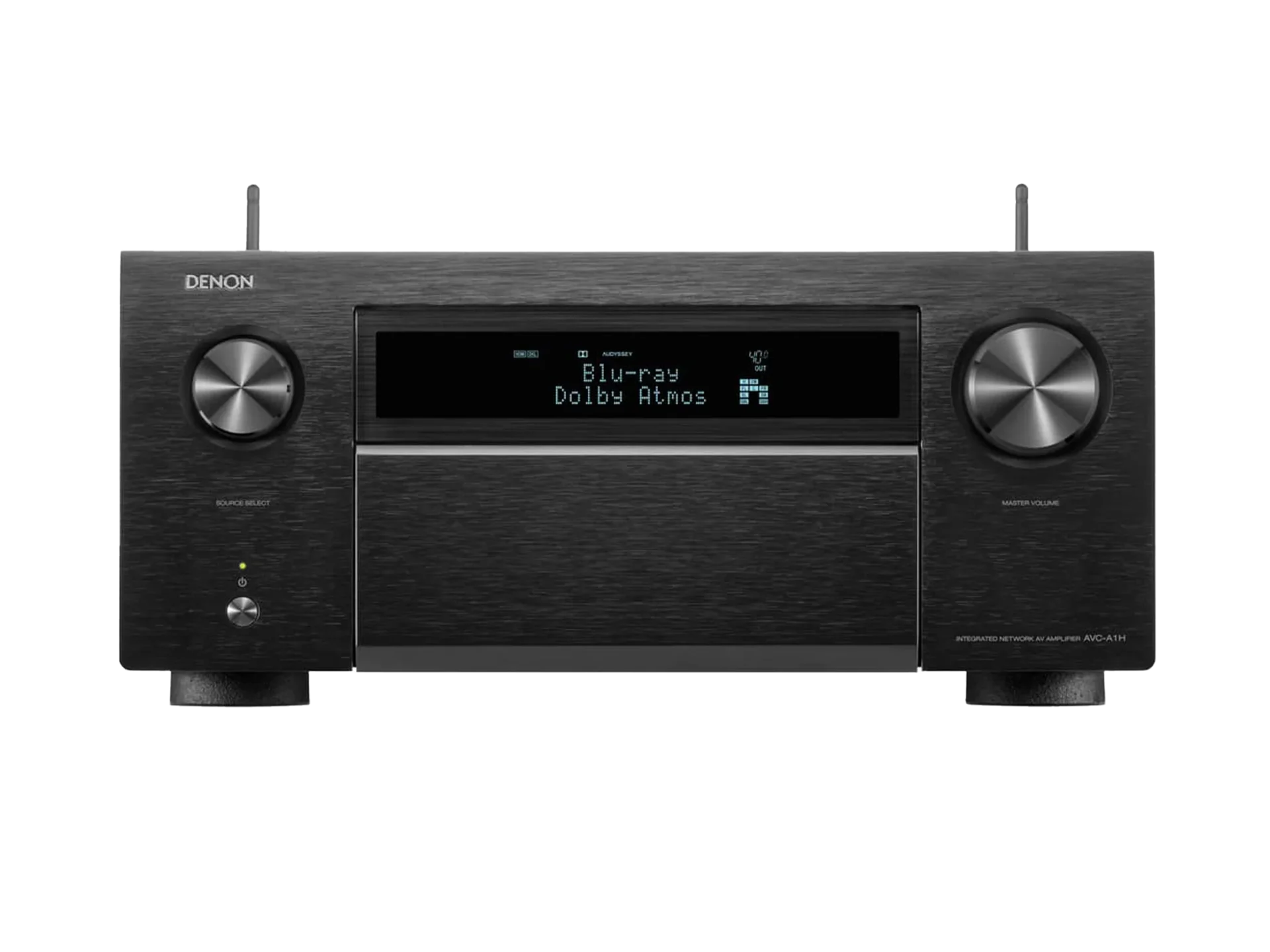 Denon AVC-A1H