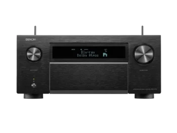 Denon AVC-A1H