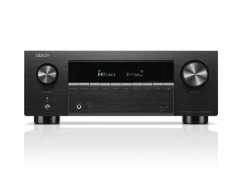 Denon AVC-X3900H