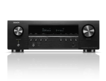 Denon AVR-S770H
